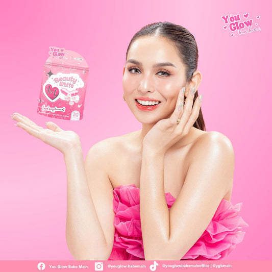 YOU GLOW BABE BEST SELLER COMBO