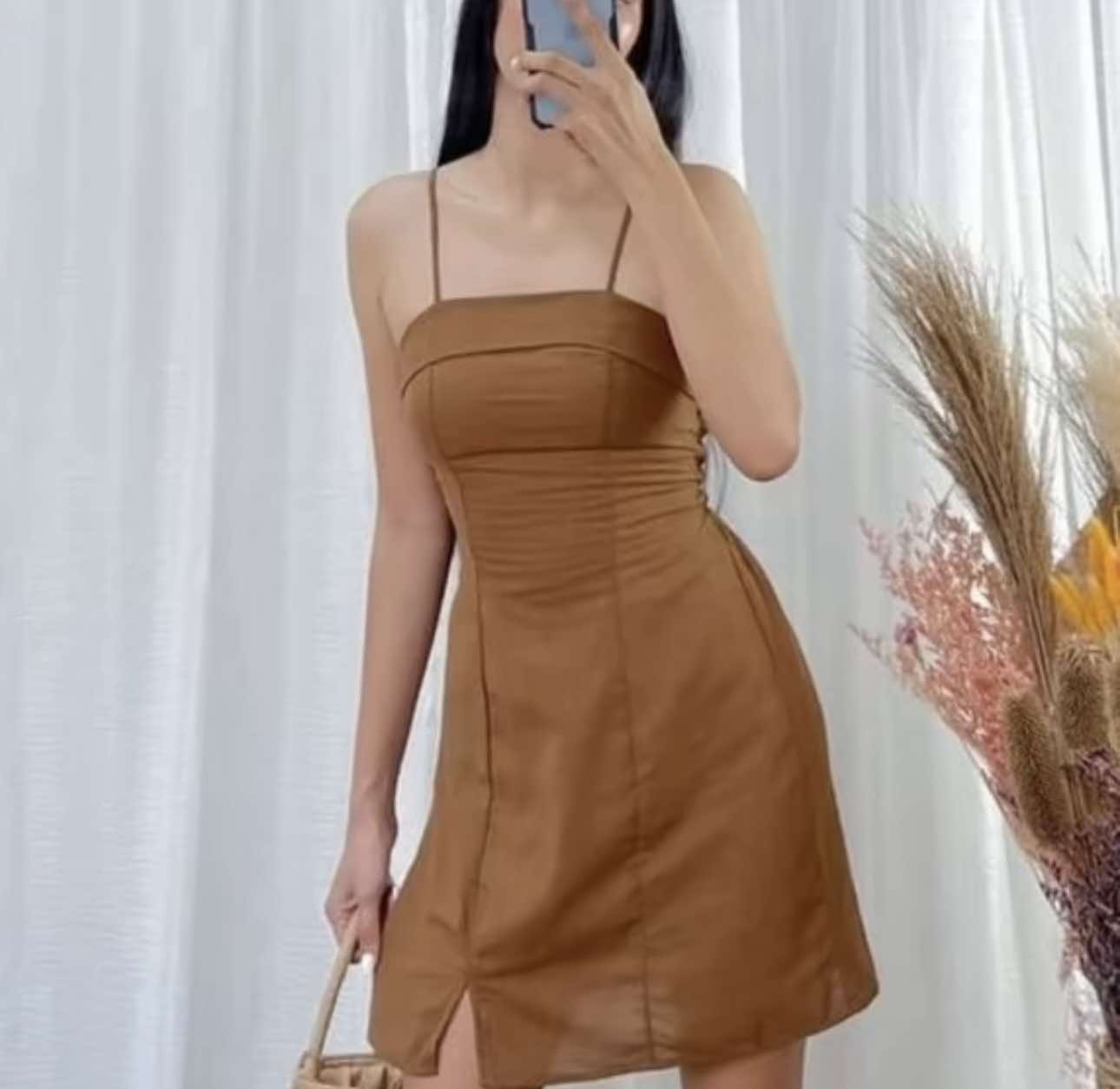 Betty dress
