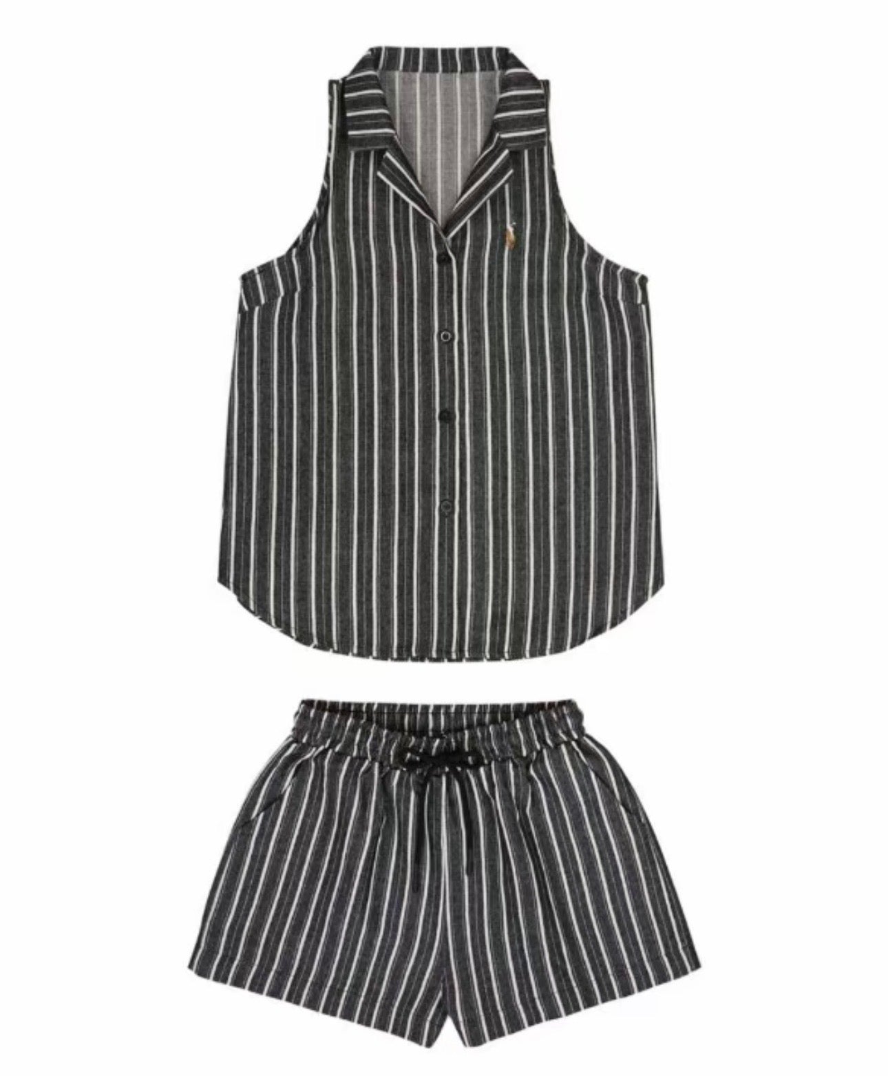 Thailand top and short
