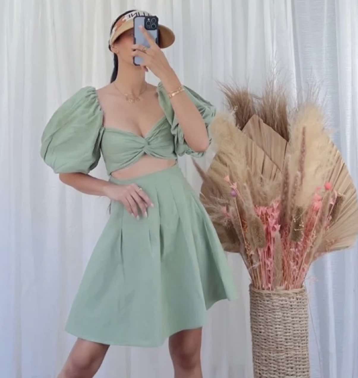 Venice dress