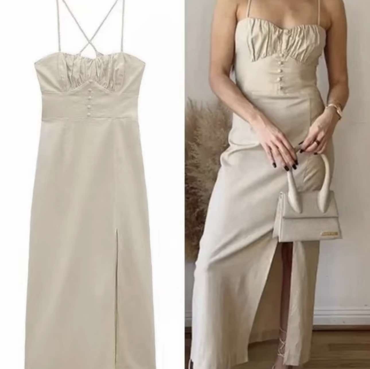 Liz dress