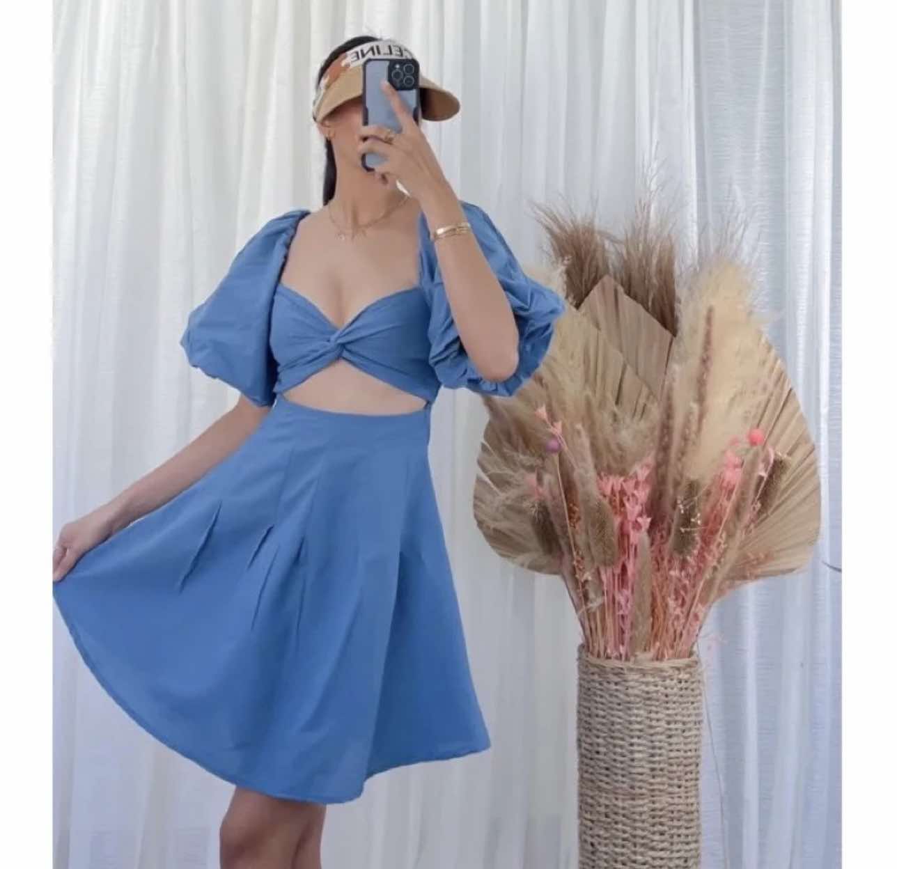 Venice dress