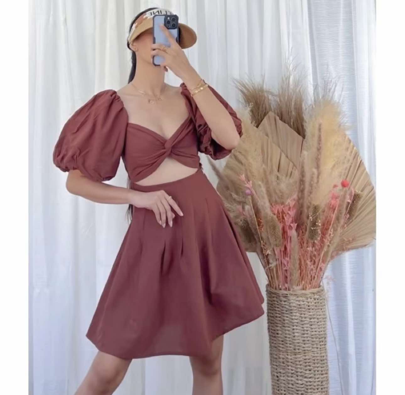 Venice dress