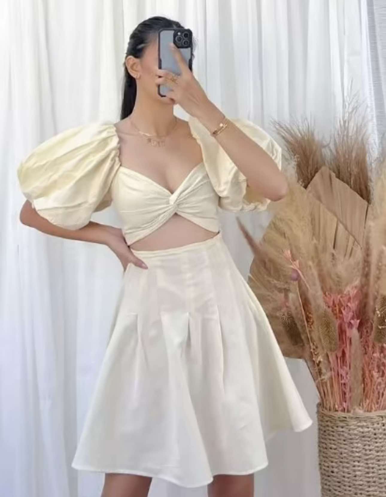 Venice dress
