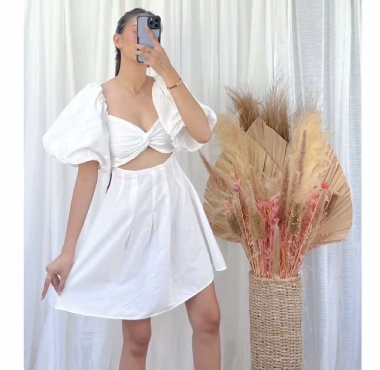 Venice dress