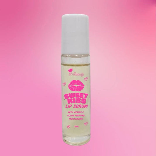 K-Beauty by Meldhen Sweet Kiss Lip Serum
