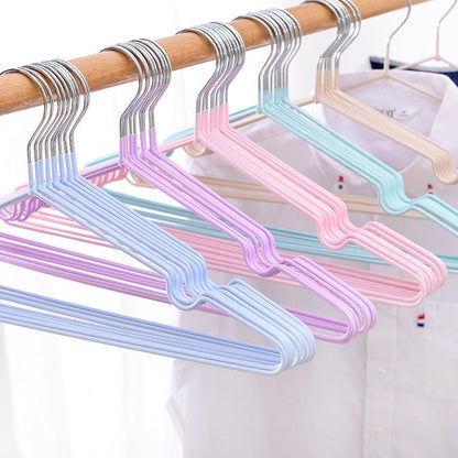 10pcs Premium Hangers