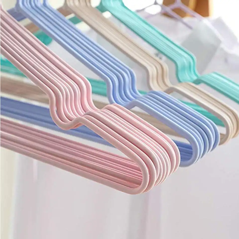 10pcs Premium Hangers