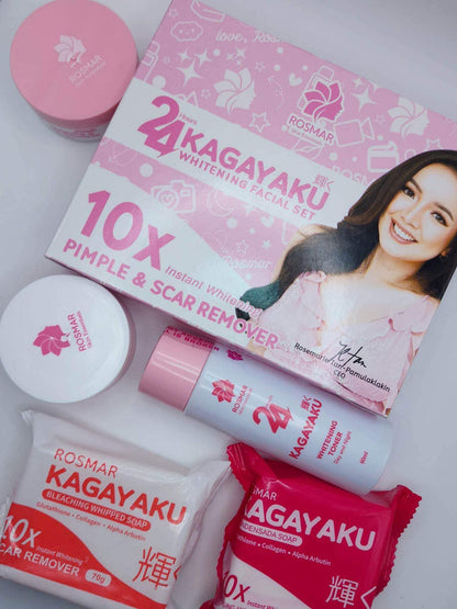 BUY 1 TAKE 1 REJUV SET HYDRA SET