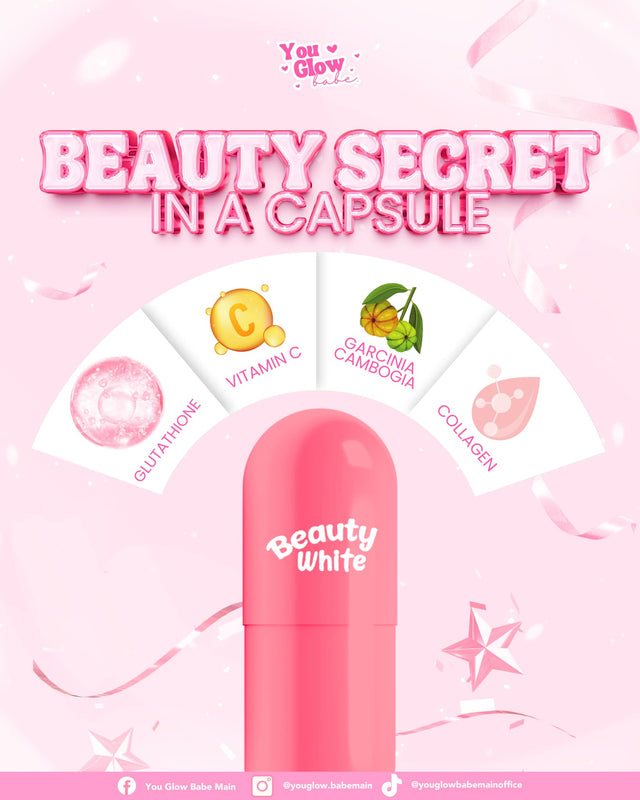 YOU GLOW BABE BEST SELLER COMBO