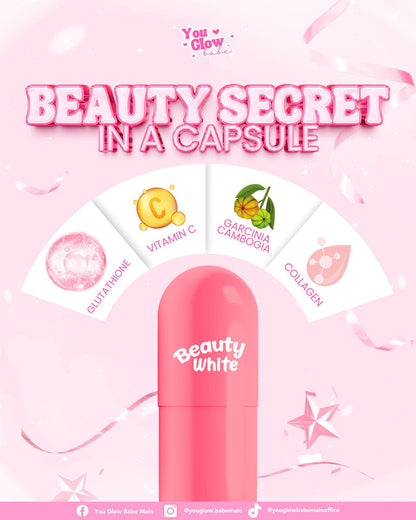 YOU GLOW BABE BEST SELLER COMBO