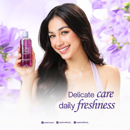 Saskin Kiffy-Fied by Sachzna