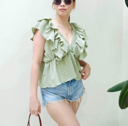 Angel top