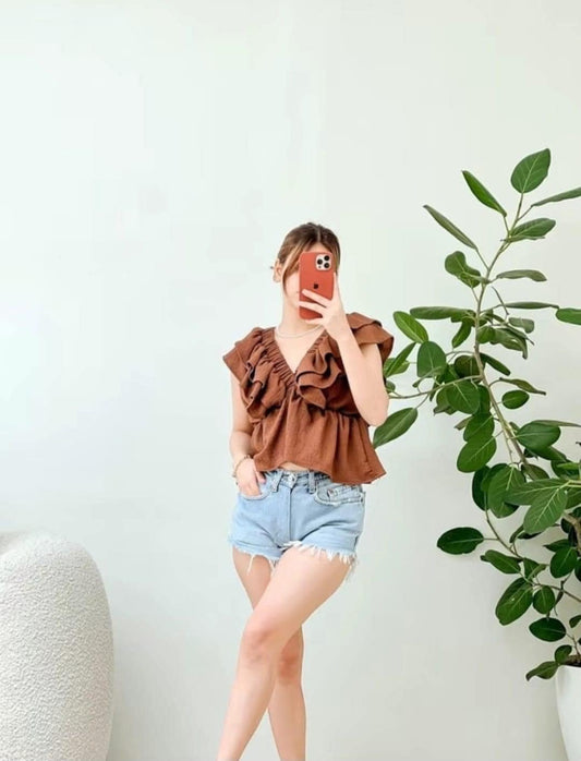 Angel top