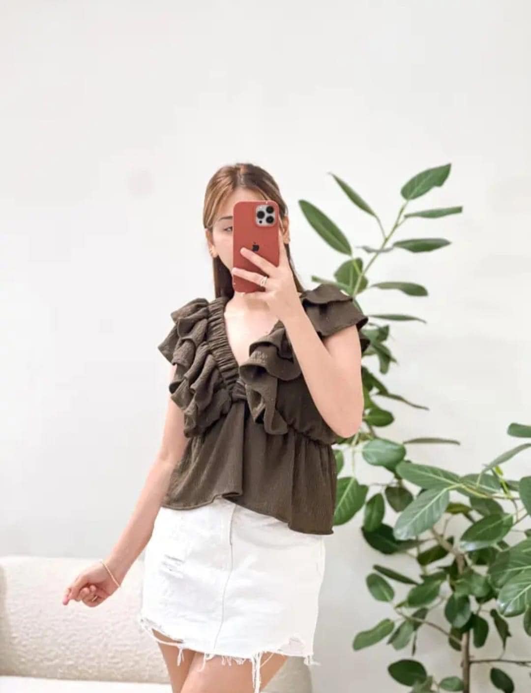 Angel top
