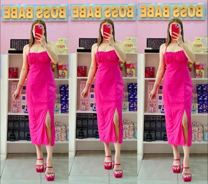 Liz dress