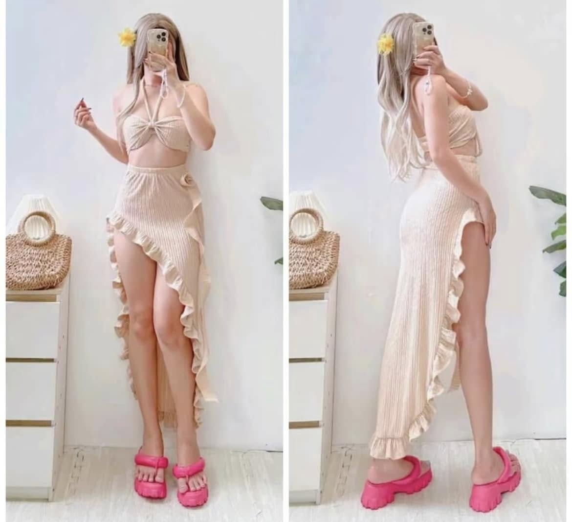 Aubrey swimsuit
