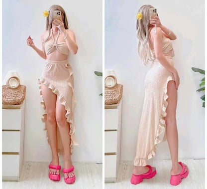 Aubrey swimsuit