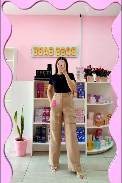 Sandra trouser