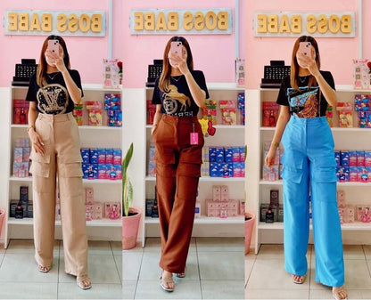 Sandra trouser