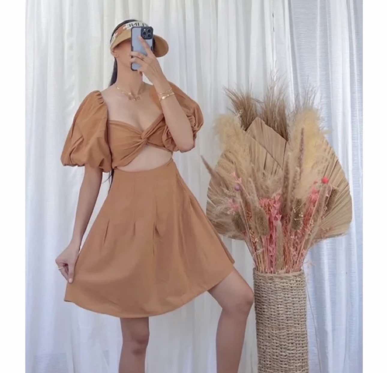 Venice dress