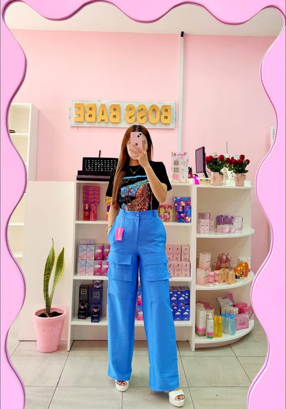 Sandra trouser