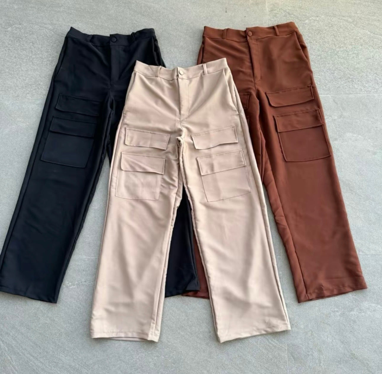 Sandra trouser