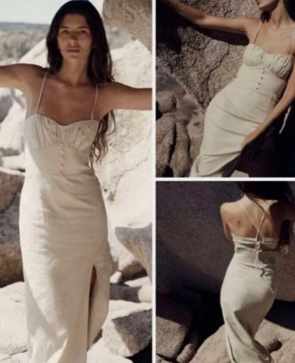 Liz dress