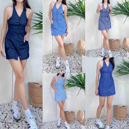 Maggie romper