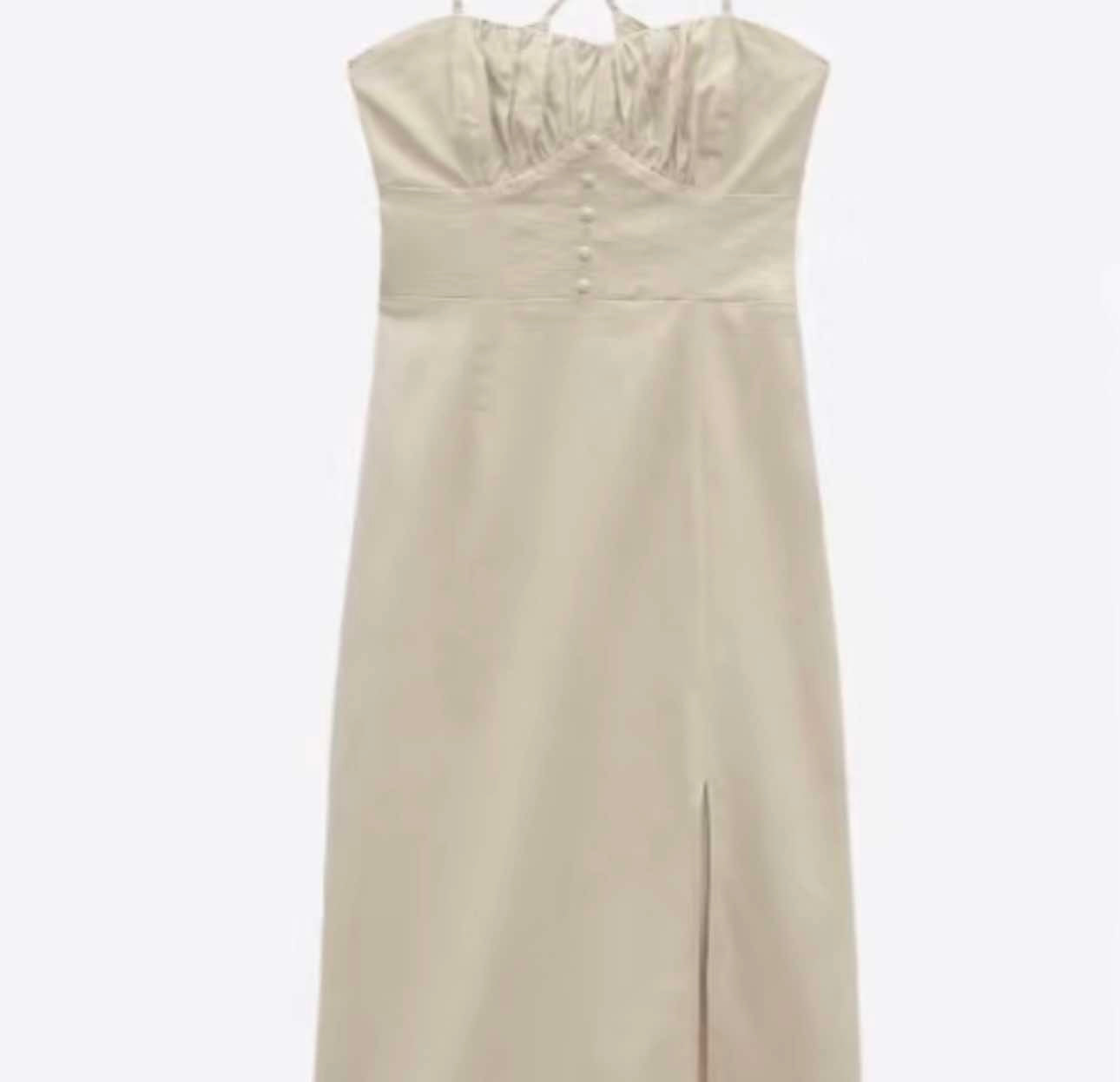 Liz dress