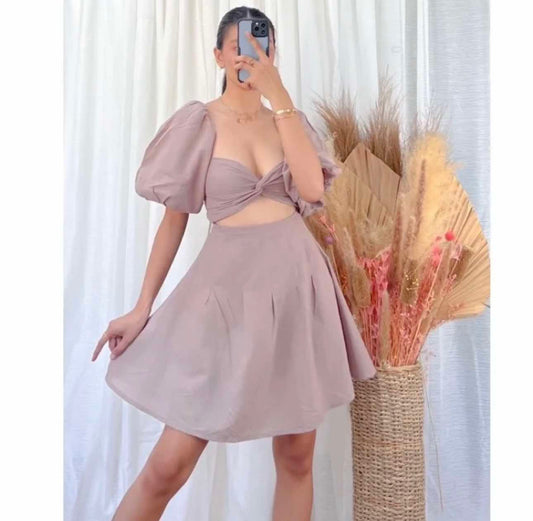 Venice dress