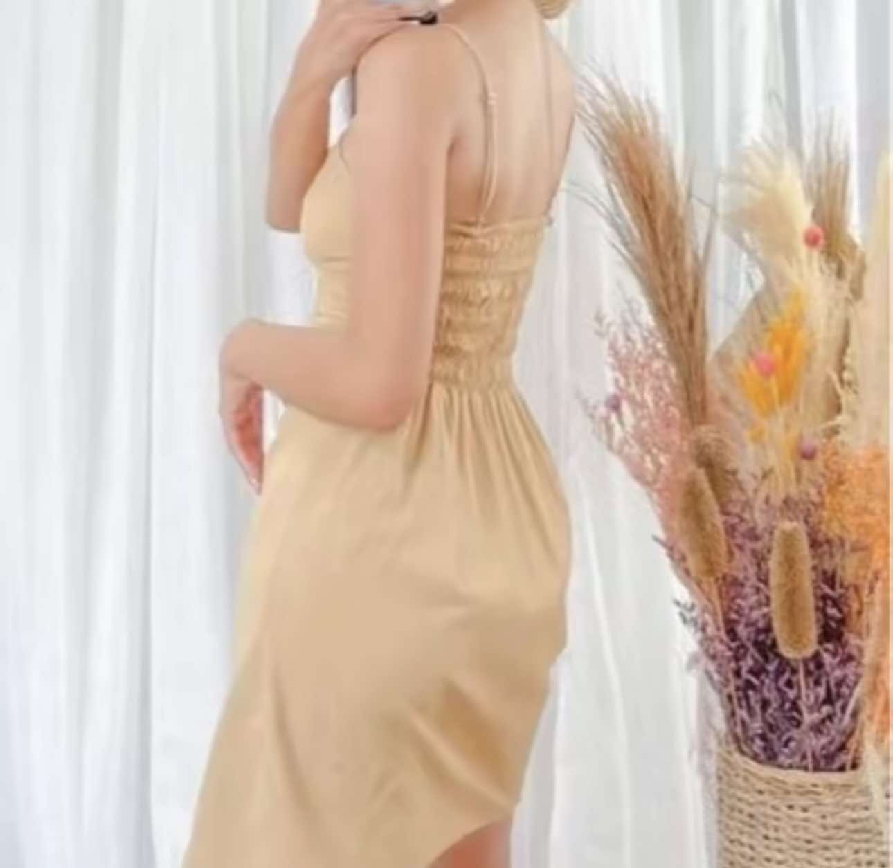 Betty dress