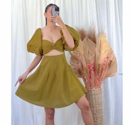 Venice dress