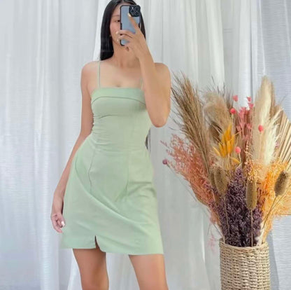 Betty dress