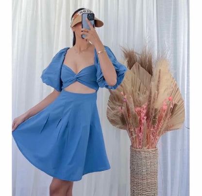 Venice dress