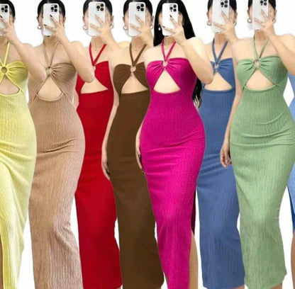 Harriet dress