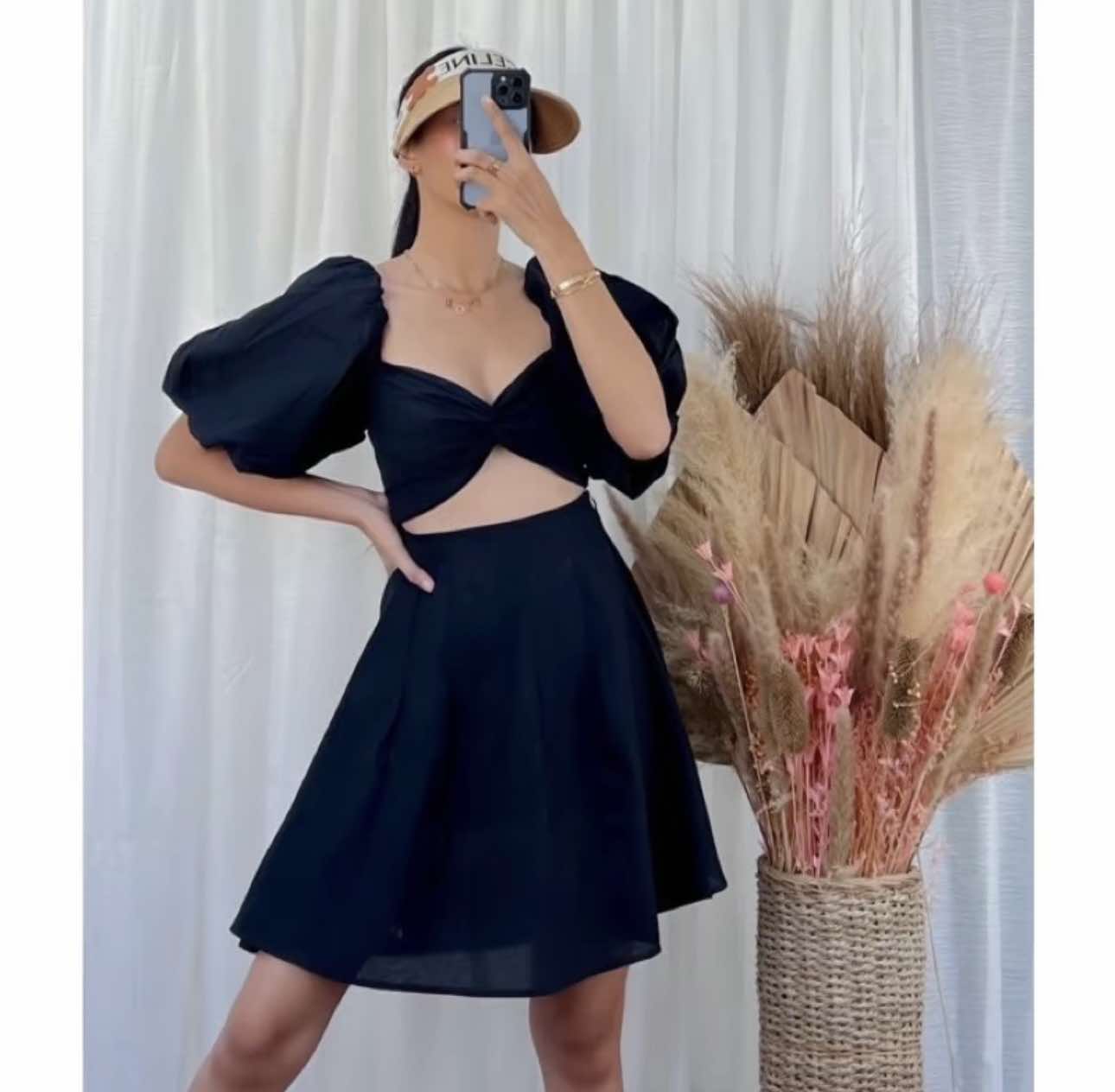 Venice dress