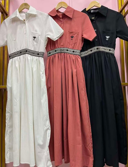 Thailand CD dress