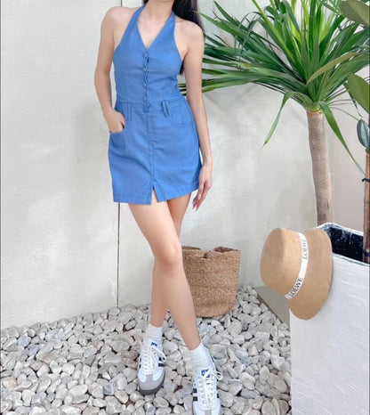 Maggie romper