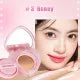 TEN TWENTY Heart-Shaped Magic Cushion – Full Coverage Airy Foundation with Brightening Effect