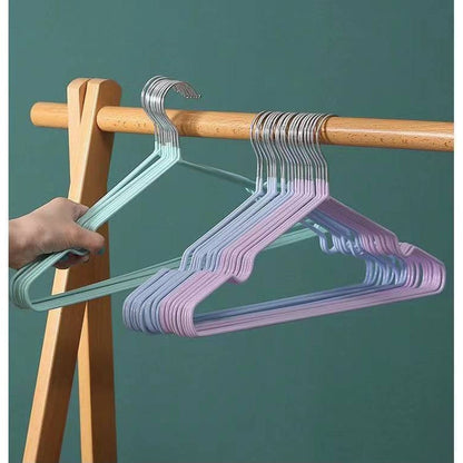 10pcs Premium Hangers