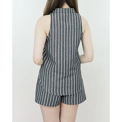 Thailand top and short