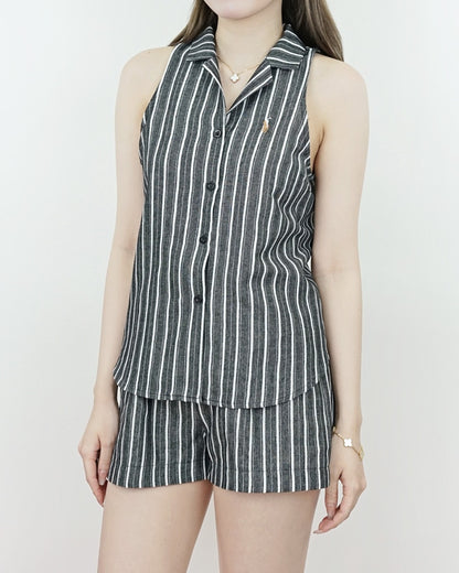 Thailand top and short