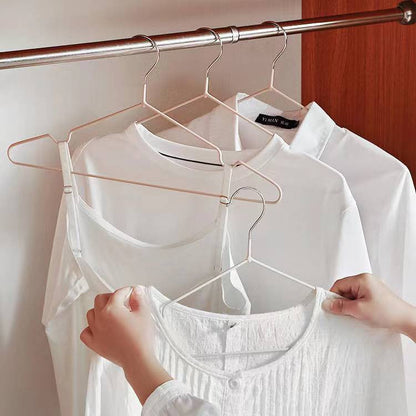 10pcs Premium Hangers