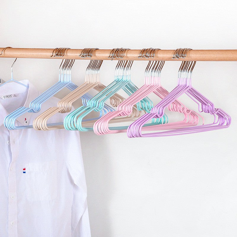 10pcs Premium Hangers