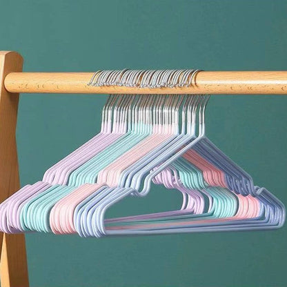 10pcs Premium Hangers
