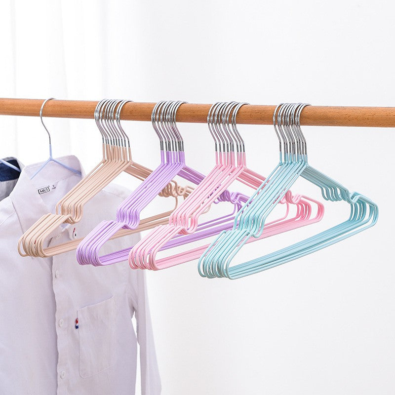 10pcs Premium Hangers