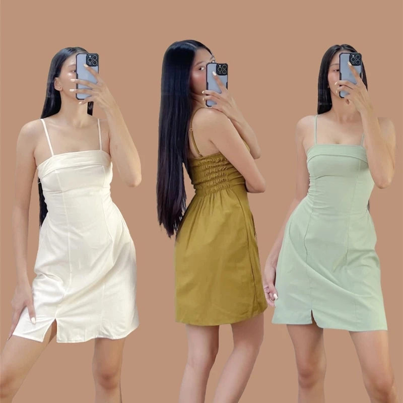 Betty dress