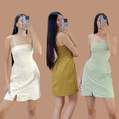 Betty dress