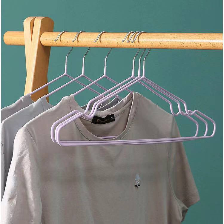 10pcs Premium Hangers